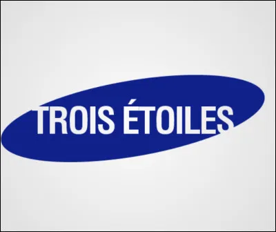 Quel est ce logo ?