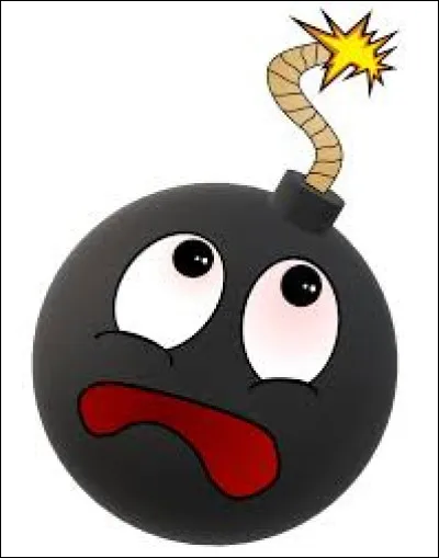 Comment fait-on ce smiley ?