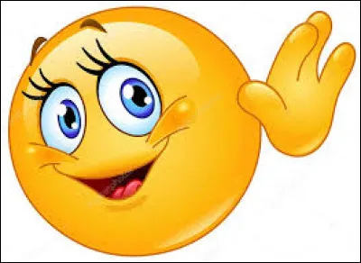 Comment fait-on ce smiley ?