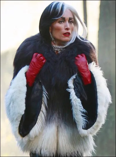 Comment est d&eacute;c&eacute;d&eacute;e Cruella De Vil ?