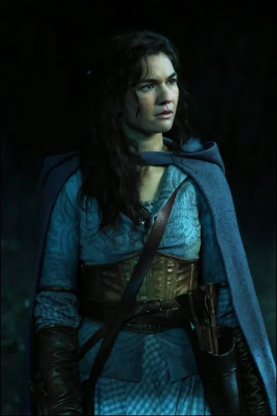 Comment s'appelle l'animal de compagnie de Dorothy Gale ?