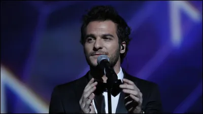 Seiji est un chanteur du groupe...