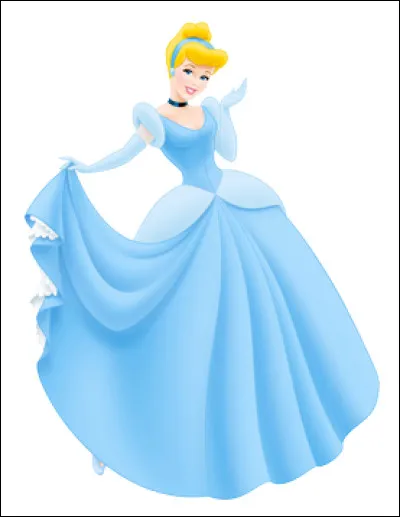 Qui est cette princesse Disney ?