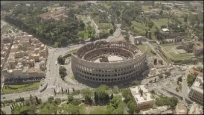 Où se situe l’enlèvement des Sabines ?