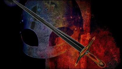 Vous constatez un péril permanent au-dessus de vos têtes, voire imminent. Il est en rapport avec...