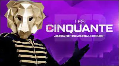 Qui est le gagnant des 50 ?