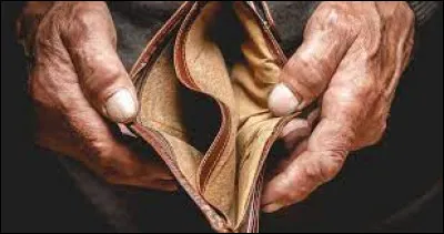 Qui a dit cette citation "C'est de l'enfer des pauvres qu'est fait le paradis des riches." ?