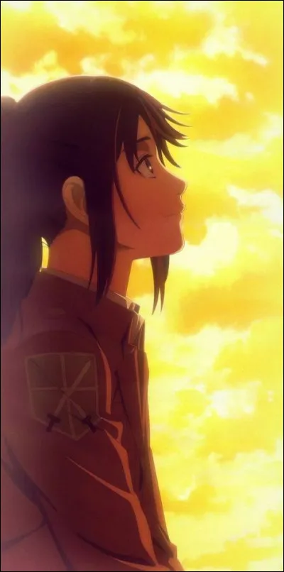 Quelle obsession a Sasha ?