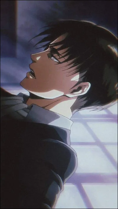 Pour finir, quel est le porte-bonheur de Liva&iuml; ?