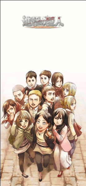 Quiz Manga