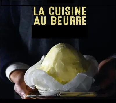 Quels acteurs tiennent les rôles principaux dans le film ''La Cuisine au beurre'' réalisé par Gilles Grangier en 1963 ?