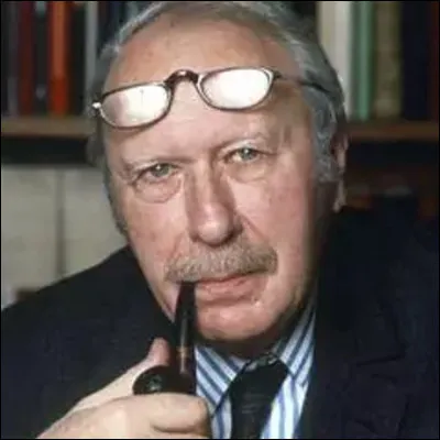 Qui est cet écrivain, auteur du roman ''Au bon beurre'' ?