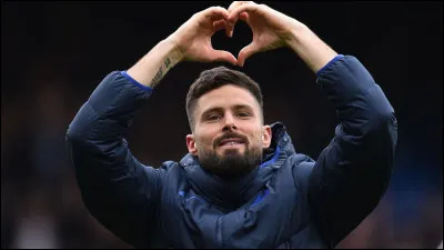 Quel est le record de buts (en club) d'Olivier Giroud, toutes compétitions confondues ?