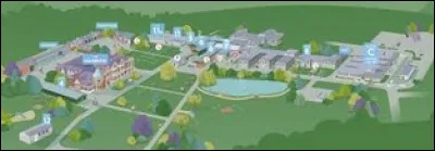 Les services secrets britanniques reprennent les travaux des Polonais et installent un centre de décryptage près de Londres. Combien de personnes travaillent dans ce centre à l'époque de la libération ?