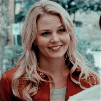 Comment s'appelle la fille d'Emma Swan ?
