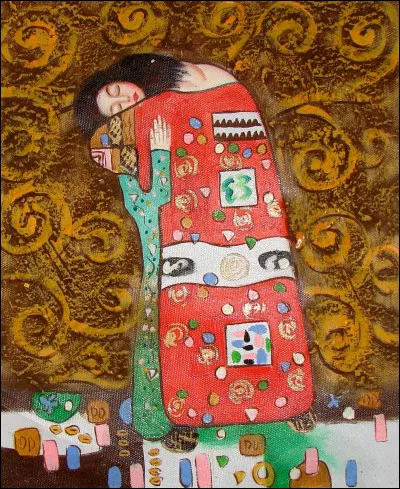 À qui doit-on cette représentation de l'amour ?