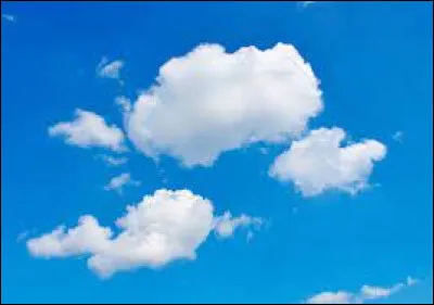Dans quelle langue "nuage" se dit-il "chmura" ?