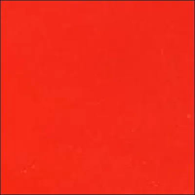 Dans quelle langue "rouge" se dit-il "rojo" ?
