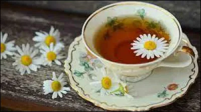 Dans quelle langue "thé" se dit-il "tea" ?