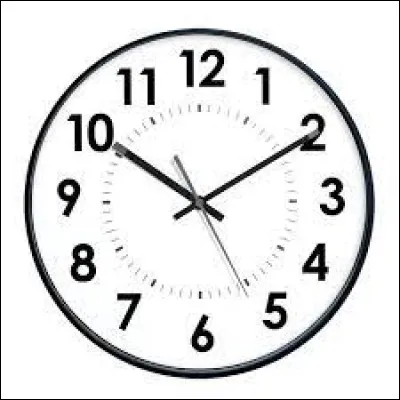 Dans quelle langue "horloge" se dit-il "kello" ?