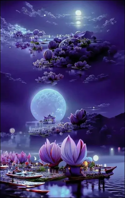 Dans une très ancienne émission télé, à qui s'adressait un gros nounours pour dire "Bonne nuit !" ?