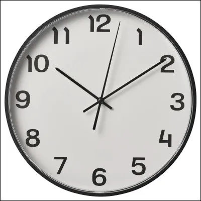 Combien d'heures estimes-tu ton temps de sommeil chaque jour ?