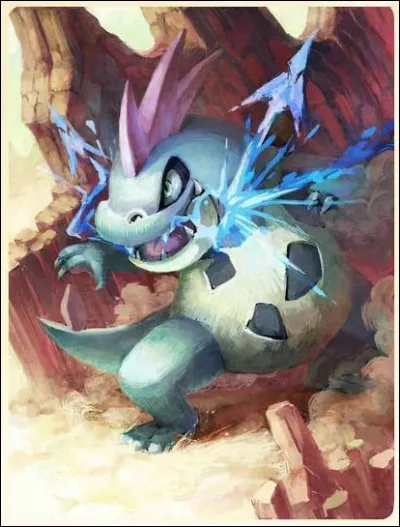 Est-ce un personnage "fan art" ou "kawaii" ?