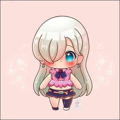 Et enfin, quel résultat voudrais-tu avoir ?