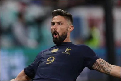 Dans quel club Olivier Giroud a-t-il connu son apogée ?