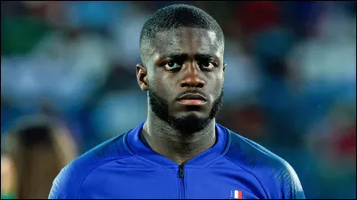 Dans quel pays Dayot Upamecano s'est-il formé ?
