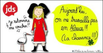 Outre dans le Bas-Rhin et le Haut-Rhin, dans quel département le 26 décembre, jour de la saint Étienne, est-il férié ?