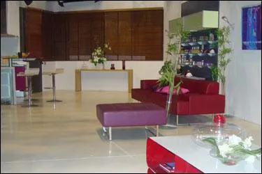 Comment appelle-t-on ce genre d'appartement ?