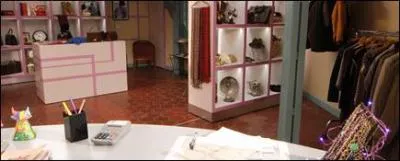 O est situe cette boutique ?