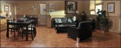 Quel est le nom de cette entreprise de Vincent Chaumette ?