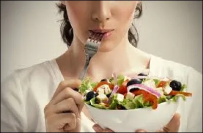 Que mangerais-tu si tu étais un animal ?