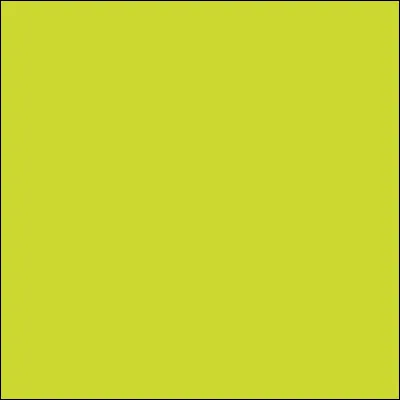 Cette couleur est une couleur...