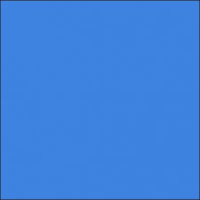 Cette couleur est une couleur...