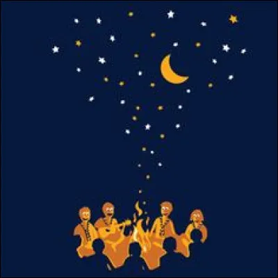 L'Alaska n'est pas un pays.