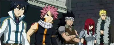 Qui serait ta partenaire de jeu (en fille) ?