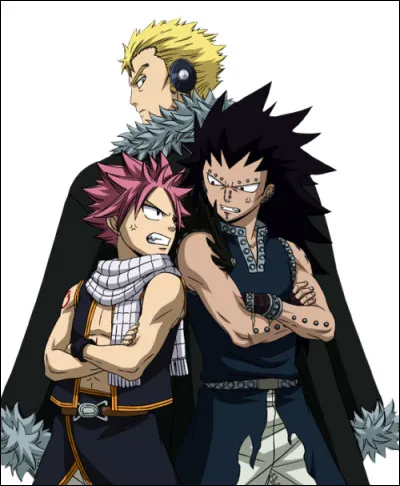 Quelle couleur de cheveux préfères-tu ?