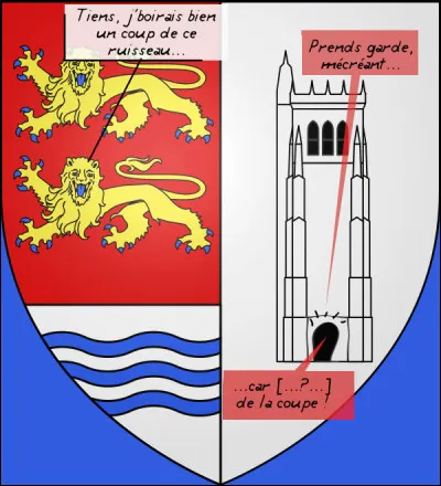 Enfin nous le tenons, notre proverbe ancien !