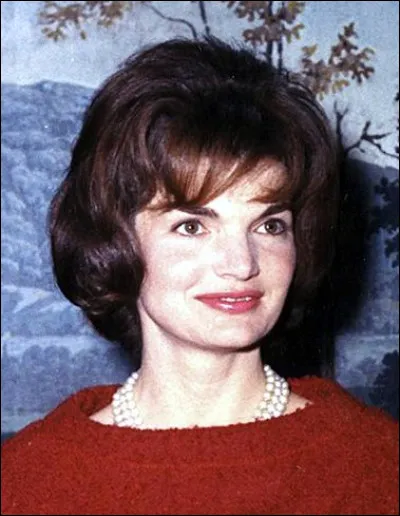 Qui est cette personne ?