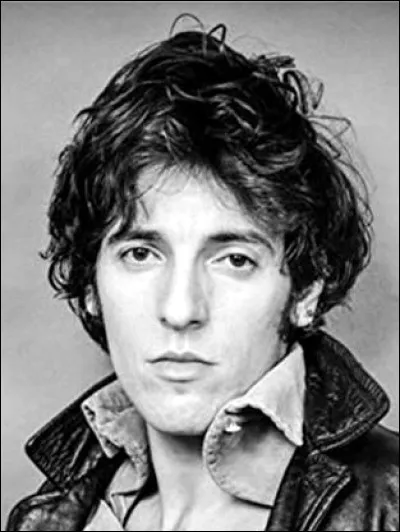 Qui est cette personne ?