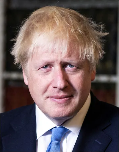 Qui est cette personne ?