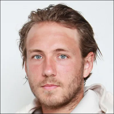 Qui est cette personne ?