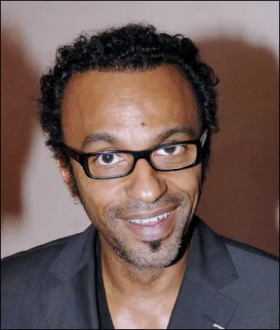 Qui est cette personne ?