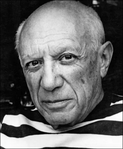 Qui est cette personne ?