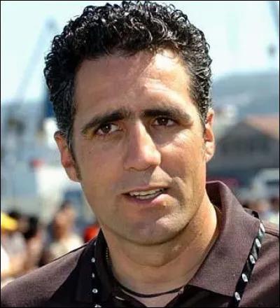 Qui est cette personne ?