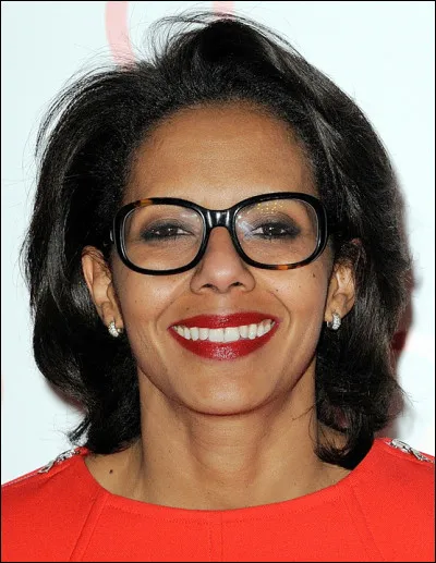 Qui est cette personne ?