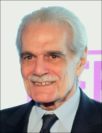 Qui est cette personne ?